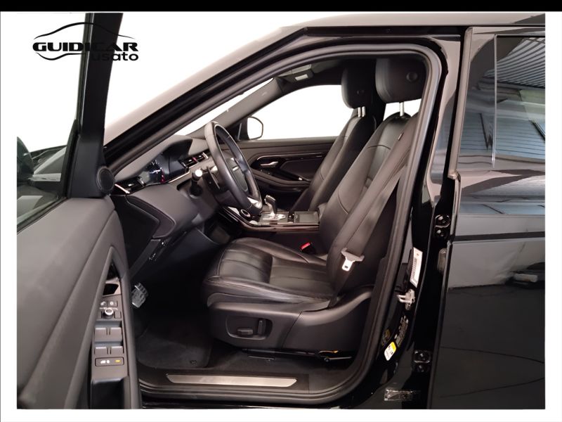 GuidiCar - LAND ROVER Range Rover Evoque 2020 Evoque 2.0d i4 mhev R-Dynamic S awd 150cv auto Usato